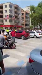 KENTİN GÖBEĞİNDE CAN PAZARI