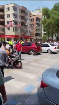 KENTİN GÖBEĞİNDE CAN PAZARI