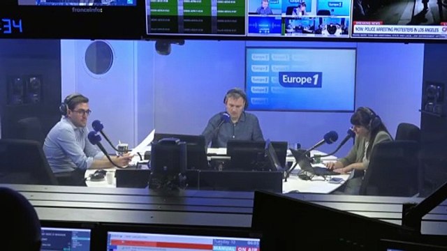 VTC : les fraudes prennent de l'ampleur dans un secteur opaque, qui flirt avec l'illégalité