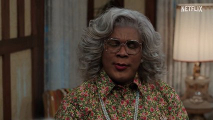 Madea's Destination Wedding - Trailer (Deutsch) HD