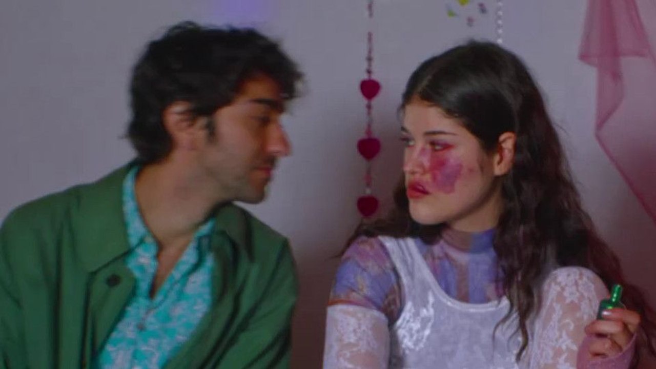 Magic Farm Trailer (2) OV