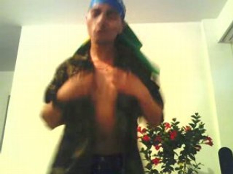 GANSTA ZONE