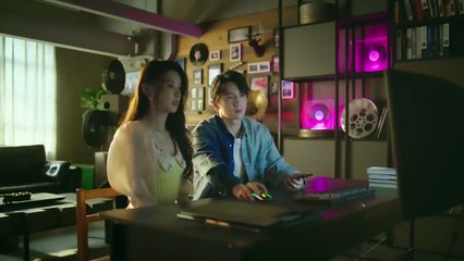 I May Love You Episode 23 Hindi Dubbed _ Hidden love in hindi _ Cdrama in hindi _ kdrama in hindi