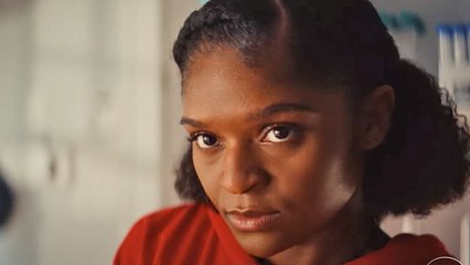 Ironheart - saison 1 Bande-annonce (2) VO STFR