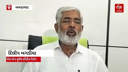 અમદાવાદના આ 32 વિસ્તાર "સ્વિમિંગ પૂલ" બનશે જ ! ચોમાસુ આવતા મનપાએ અધૂરા કામ પડતા મૂક્યા