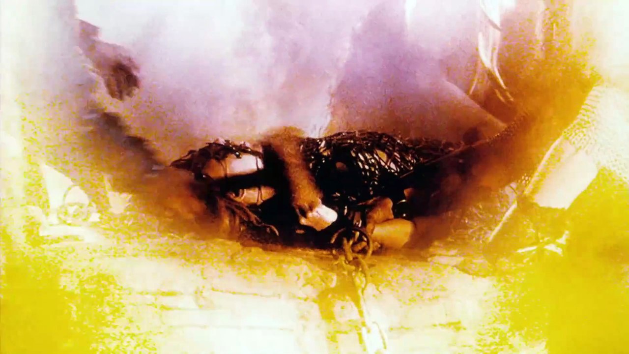 Berserker El Guerrero del Infierno 2004 Español Latino - Berserker Hell's Warrior