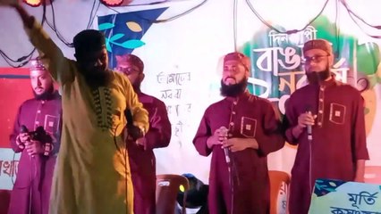 ছেড়ে দে নৌকা আমি যাবো মদিনা, দে দে পাল তুইলা দে মাঝি হেলা করিস না