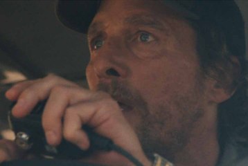 The Lost Bus - Teaser Tráiler Oficial (SUBT)