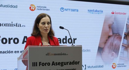 III Foro Asegurador - Cierre