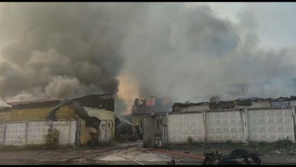 Ucraina, nuovo attacco russo. Kiev: colpito reparto maternità Odessa