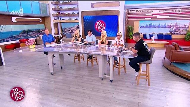 Λιάγκας: Το πρόβλημα υγείας που τον ταλαιπωρεί - Ήμουν με τρεις ενέσεις την ημέρα!