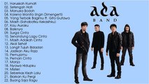 Ada band full album - Kumpulan Lagu Terbaik Ada Band