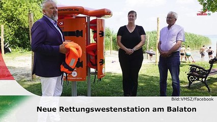 hallo ungarn - Kurznachrichten am 10.06.2025