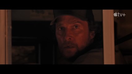 The Lost Bus - Teaser Trailer (English) HD
