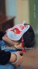 Help! Poisoned girl cries for help... right in front of the injured CEO. Healing and love arrive