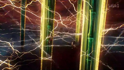 A Record of Mortal’s Journey to Immortality (Fanren Xiu Xian Chuan) Season 4 Episode 14