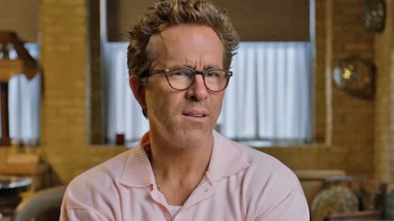 Bienvenue à Wrexham - saison 4 Bande-annonce VO STFR