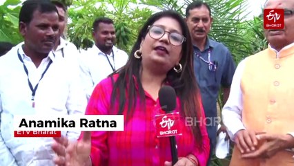 Exclusive: AI Is Being Used To Make Agriculture More Scientific, Says Shivraj Singh Chouhan