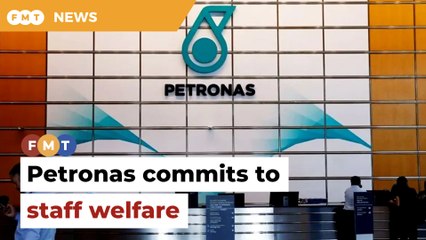 Petronas commits to staff welfare amid job cuts, pledges competitive separation scheme
