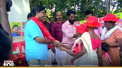 എം സ്വരാജിന് നിലമ്പൂരിൽ നല്ല വിജയ സാധ്യതയെന്ന് CPM സംസ്ഥാന സെക്രട്ടറിയേറ്റ് വിലയിരുത്തൽ