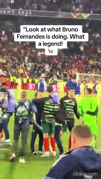 Bruno Fernandes
