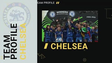 FIFA Club World Cup: Can Chelsea Extend Their Success After UEFA Conference League Triumph? ⚽