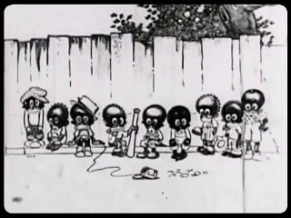 Felix Saves the Day, 1922