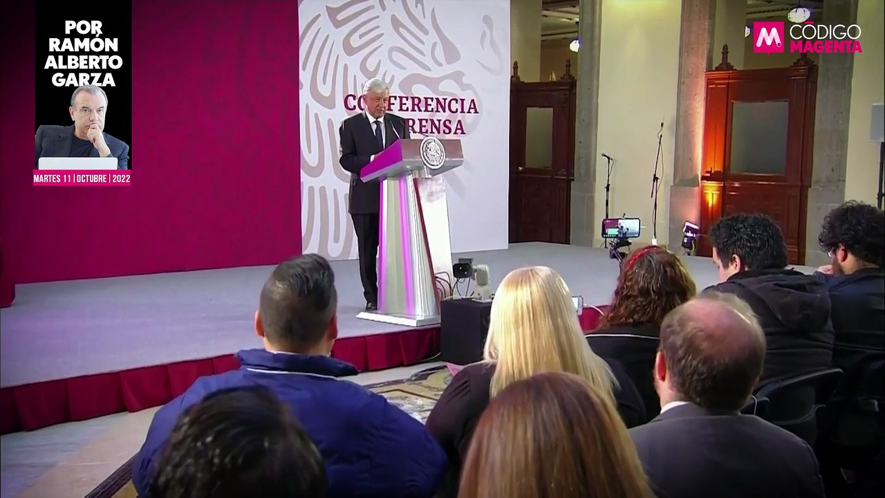 Empeora crisis México-EU