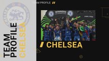 FIFA Club World Cup: Team Profile - Chelsea