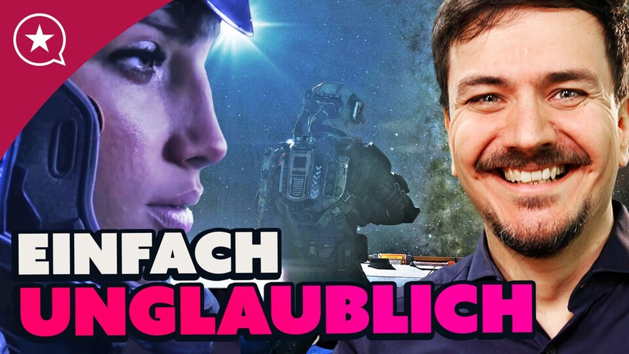 Das absolute Highlight des Summer Game Fests