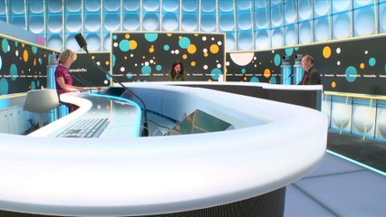 Patrick Boucheron reprend sa collection « Quand l’histoire fait dates » sur Arte : « Une date devient historique quand elle s’adresse à nous »