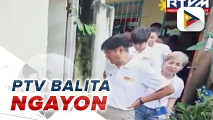 OCD, nagbabala sa ilang lugar sa Bicol Region na madalas binabaha at nagkakaroon ng landslide