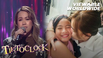 TiktoClock: Biriterang ina, gabi-gabi NANGUNGULILA sa anak!