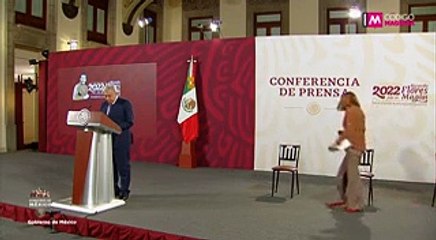 #ConTaconesEntreLegos | Las Mujeres del Presidente