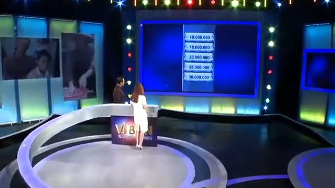 Vì bạn xứng đáng 2/10/2016 - Chị Diệu Linh