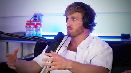 Logan Paul Keeps Getting MORE PATHETIC...