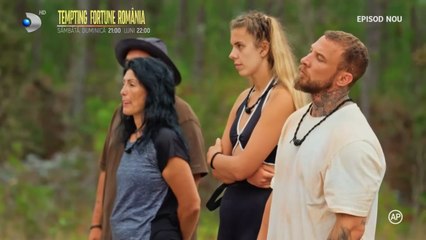 Tempting Fortune Romania , Episodul 15 , , 9 Iunie 2025