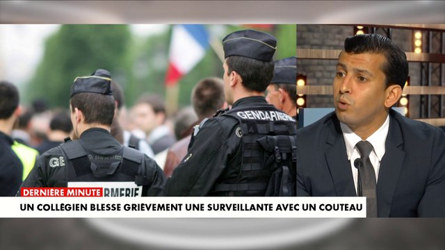 Cédric Saint-Sulpice : «La maison France est en train de brûler et nous regardons ailleurs»