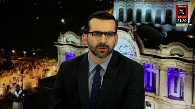 Drones y misiles rusos golpean Kiev en un ataque masivo nocturno