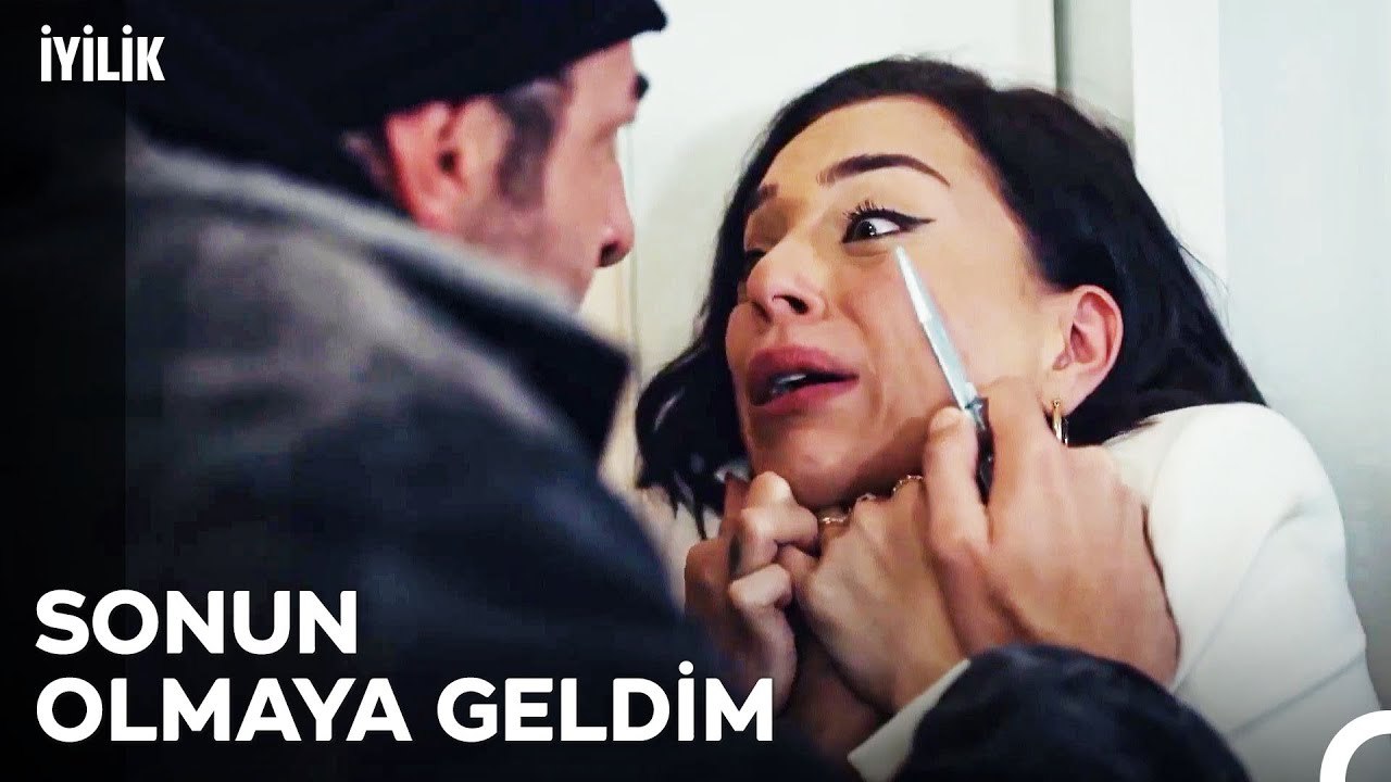 Her Şeyin Bir Bedeli Vardır - İyilik