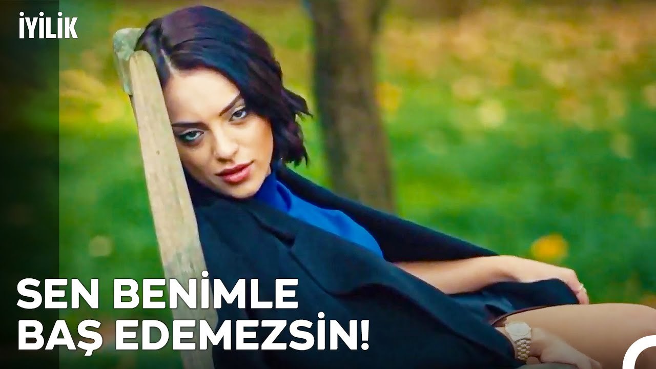 "Bir Karın İki Sevgilin Var" Bu Öğrenilirse Ne Olur? - İyilik 17. Bölüm