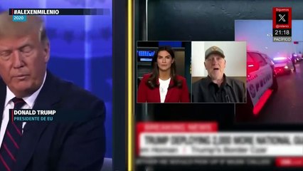 Sheinbaum confirma su asistencia al G7 que se realizará en Canadá. Alejandro Domínguez, 06 de junio 2025