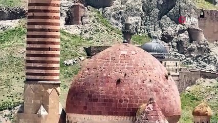 Bayramda zaman yolculuğu! 10 bin kişi akın etti