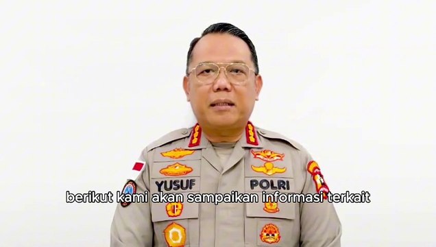 Polri Intensifkan Patroli di Papua Usai Kontak Senjata dengan KKB