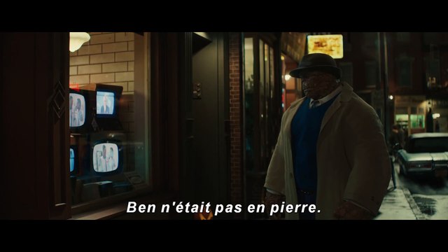 Les 4 Fantastiques : L'un des films les plus attendus de l'année déjà spoilé par l'une de ses stars ? Marvel en sueur