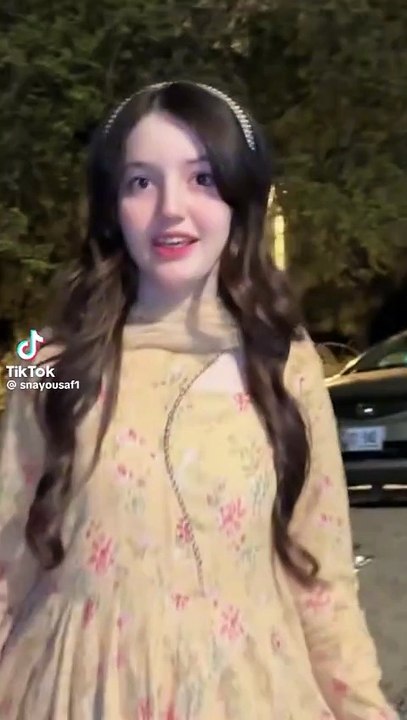 Sana Yousaf act beautifully on this song