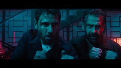 7 Dogs - Trailer (OV) HD