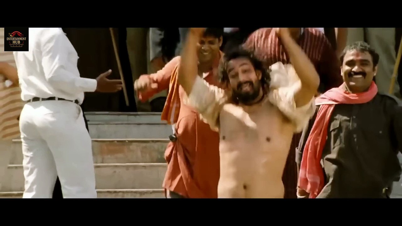 Rowdy Rathore Films Best Action Fighting Akshay Kumar Best Dialogue