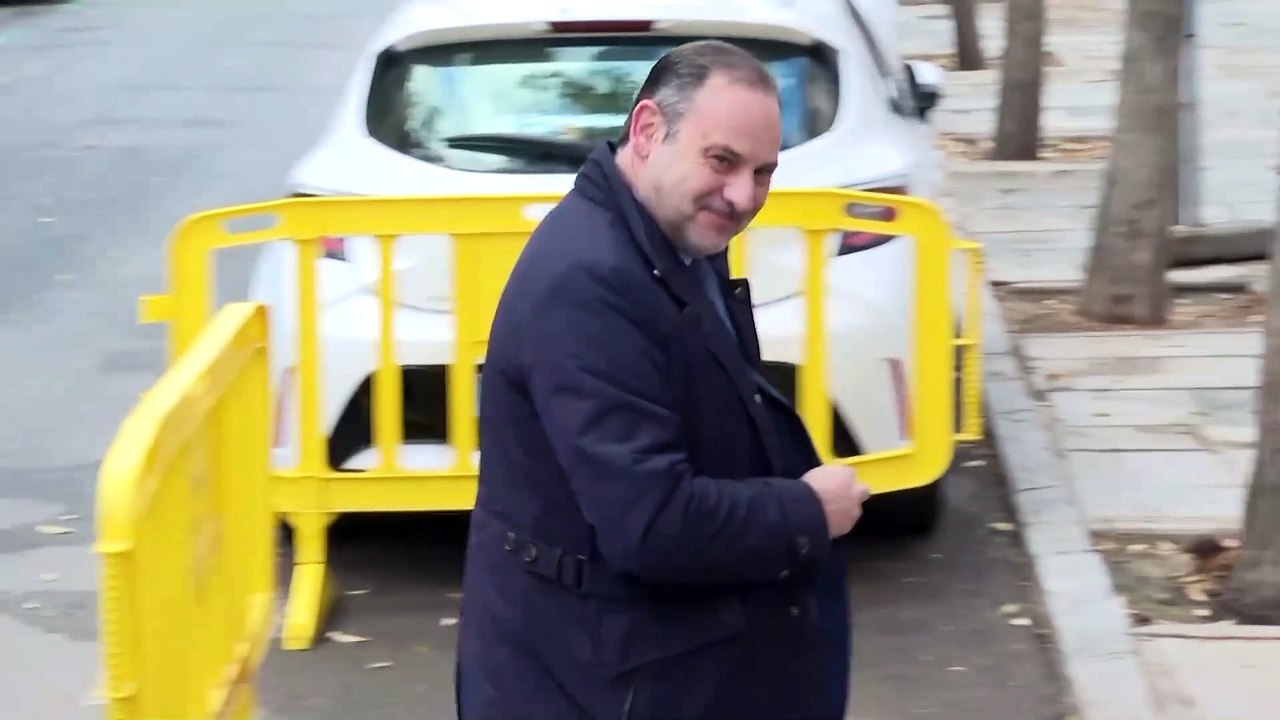 El Supremo ordena a la UCO registrar la casa de Ábalos en Valencia