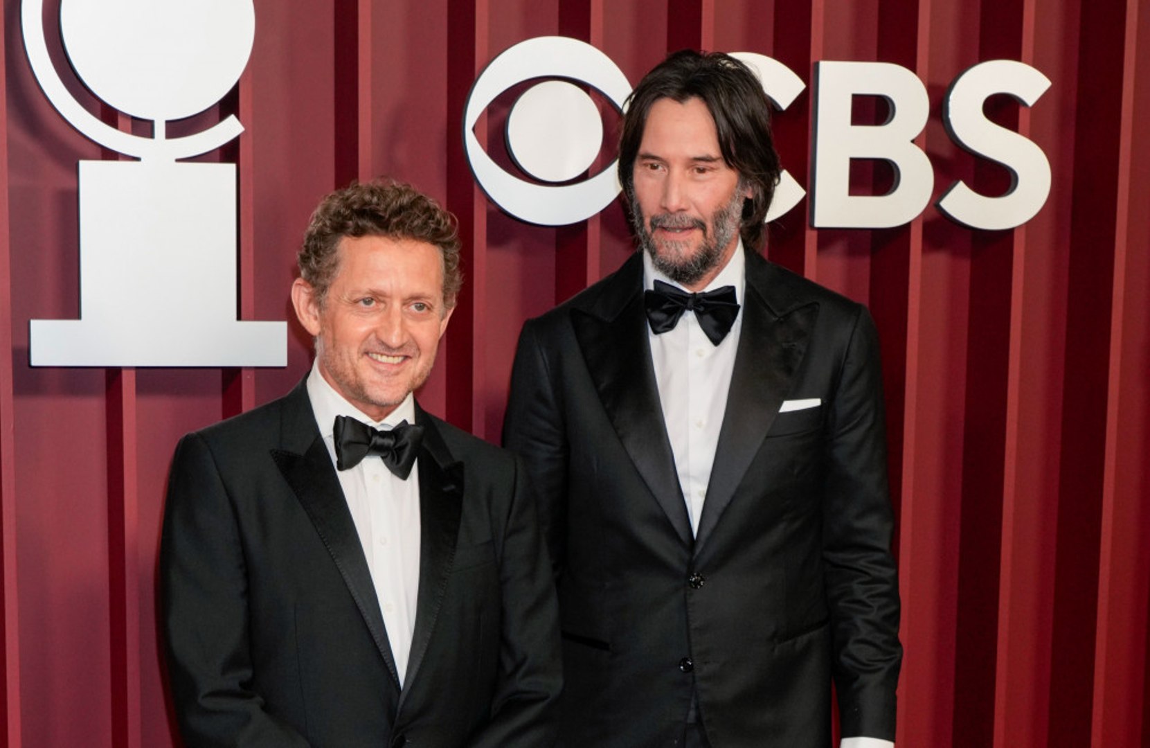 ⁣Alex Winter, Keanu Reeves ile gerçekleştirecekleri ‘çok özel’ yeniden buluşmayı duyurdu